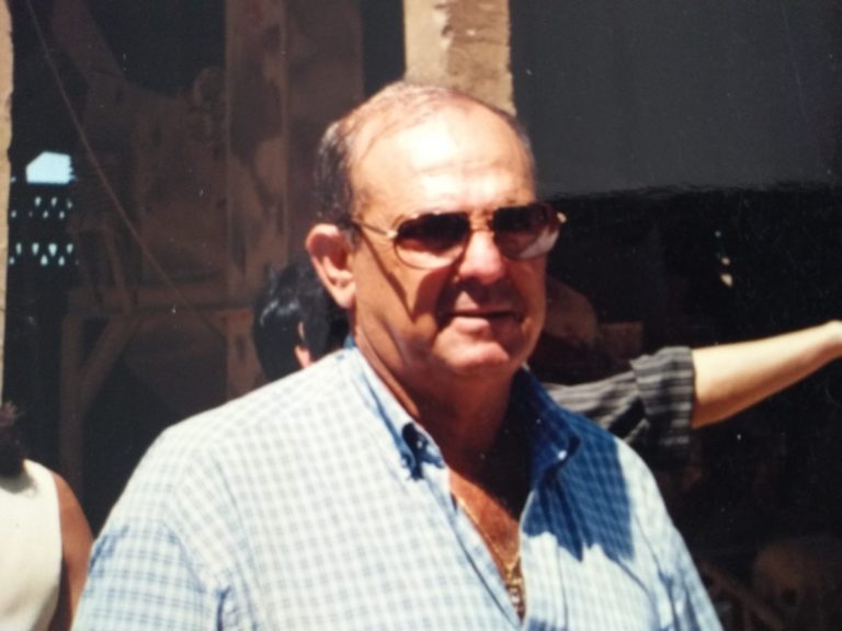 A PRIMEIRA ENQUETE NA INTERNET EM CATALÃO FOI COM O TEMA “QUEM MATOU O ORIPÃO”?