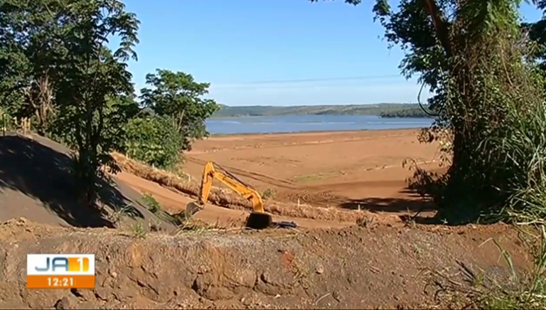 AGÊNCIA NACIONAL DE MINERAÇÃO (ANM) INTERDITA BARRAGEM DE REJEITOS DA MINERADORA MOSAIC, RESPONSÁVEL POR EXTRAÇÃO DE FOSFATO EM CATALÃO
