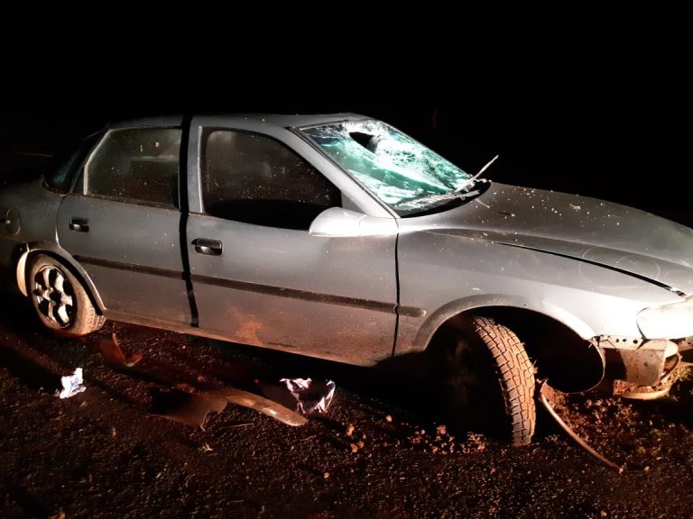 EM MENOS DE 20 DIAS, VEÍCULO FOI MULTADO EM MAIS DE DE R$ 7 MIL REAIS NA BR 050