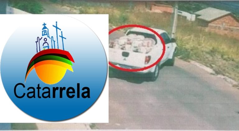 CASO DAS CESTAS BÁSICAS VIRA PIADA EM PERFIL DE HUMOR NO FACEBOOK