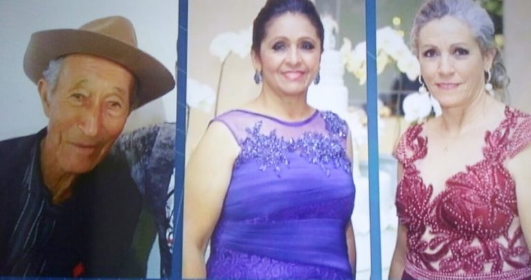 URGENTE: CIGANOS QUE ESTAVAM PRESOS PELA MORTE DE IDOSOS NA FAZENDA CUSTÓDIA FORAM COLOCADOS EM LIBERDADE NESTA QUARTA-FEIRA (17)