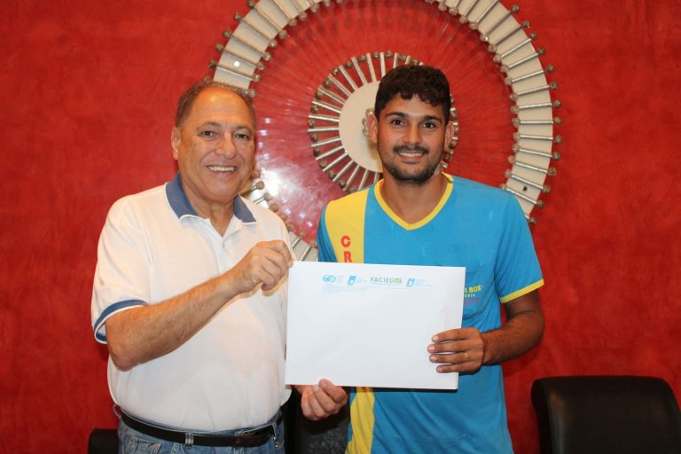 EMPRESÁRIO CATALANO TÊM CRÉDITO LIBERADO PELO GOIÁS FOMENTO EM PARCERIA COM A ACIC/CDL