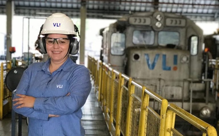 DIA DO FERROVIÁRIO: HISTÓRIAS DE QUEM FAZ O TREM ANDAR