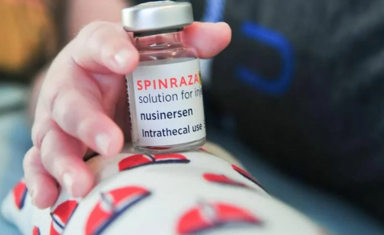 MEDICAMENTO PARA TRATAR AME DEVE ESTAR DISPONÍVEL NO SUS EM 180 DIAS