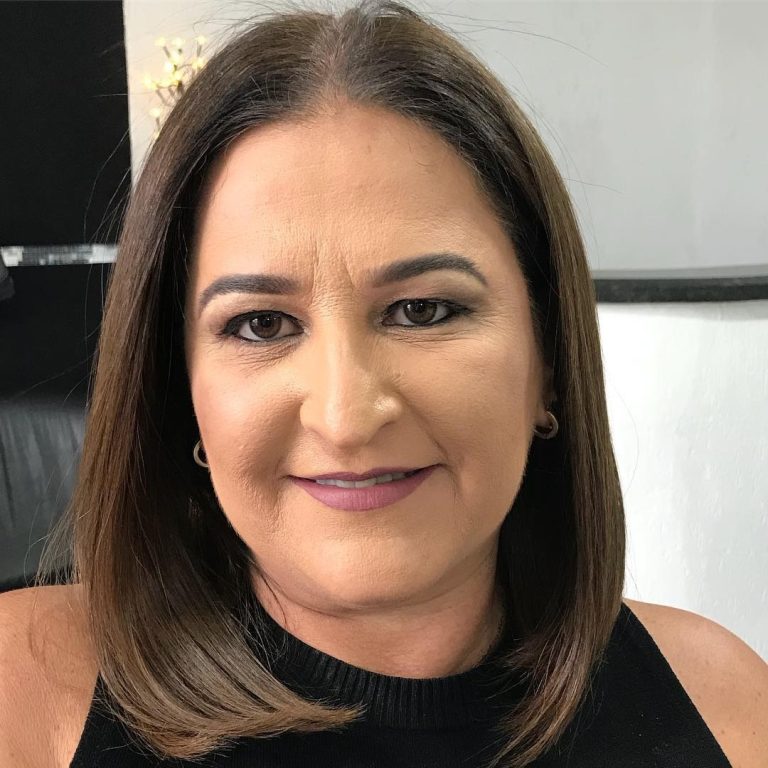 MORRE AOS 51 ANOS DE IDADE, MARIA ETELVINA MORAES, FUNCIONÁRIA DA SECRETARIA DE AÇÃO E PROMOÇÃO SOCIAL; EMBOLIA PULMONAR FOI A CAUSA DA MORTE
