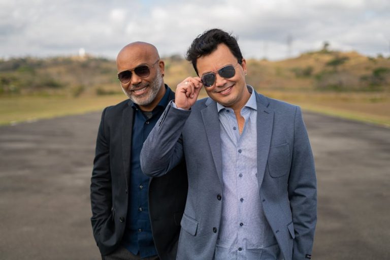 ORGANIZADORES DISPONIBILIZAM INGRESSOS INDIVIDUAIS PARA A TOUR “SEGUIR EM FRENTE” DA DUPLA RICK E RENNER; SHOW SERÁ NA PRÓXIMA SEXTA-FEIRA (19)