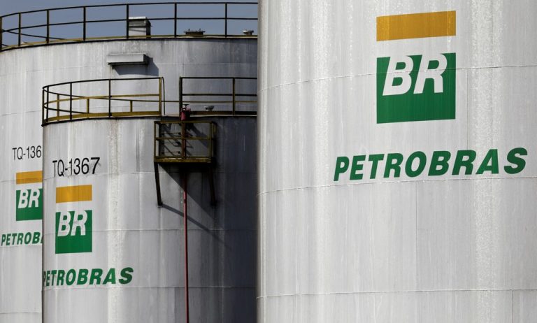 PETROBRAS AUMENTA PREÇO DA GASOLINA EM 3,5 NAS REFINARIAS A PARTIR DE HOJE