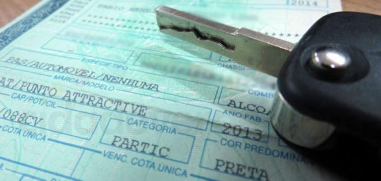 PRAZO PARA QUITAR IPVA TERMINA NESTA SEXTA-FEIRA (05)