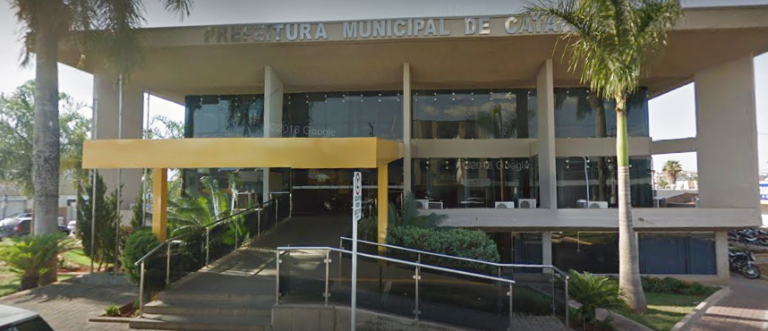 FUNDO MUNICIPAL DE SAÚDE DE CATALÃO (FMS) ABRE PROCESSO SELETIVO PARA CONTRATAÇÃO DE FUNCIONÁRIOS TEMPORÁRIOS