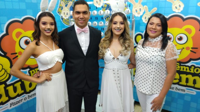 VEJA A LISTA DOS GANHADORES DO PRÊMIO DUBEM; ASSISTA O SORTEIO