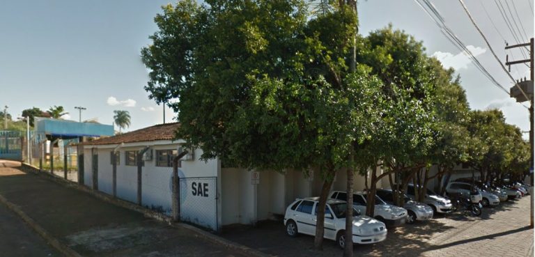 SAE DIVULGA EDITAL PARA CONTRATAÇÃO DE PROFISSIONAIS POR MEIO DE PROCESSO SELETIVO; INSCRIÇÕES COMEÇARÃO NA PRÓXIMO SEGUNDA (22/04)