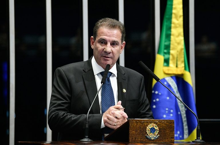 SENADOR VANDERLAN CARDOSO (PP) CUMPRIRÁ AGENDA EM CATALÃO NESTA QUINTA-FEIRA (04/04)