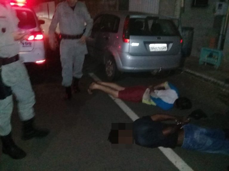 PM ESTOURA LABORATÓRIO DE DROGAS EM CATALÃO E PRENDE TRAFICANTE COM 5 KG DE ENTORPECENTES; MENOR FOI APREENDIDO POR ROUBOS A COMÉRCIOS E VEJA TAMBÉM AS PRINCIPAIS OCORRÊNCIAS