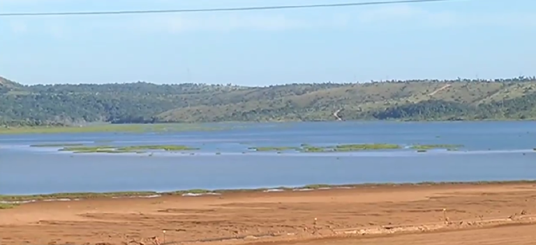 ANM LIBERA FUNCIONAMENTO DE BARRAGEM DE MINERADORA INTERDITADA HÁ CERCA DE DOIS MESES; MOSAIC FERTILIZANTES VOLTOU COM SUA PRODUÇÃO AO NORMAL NESTA MANHÃ