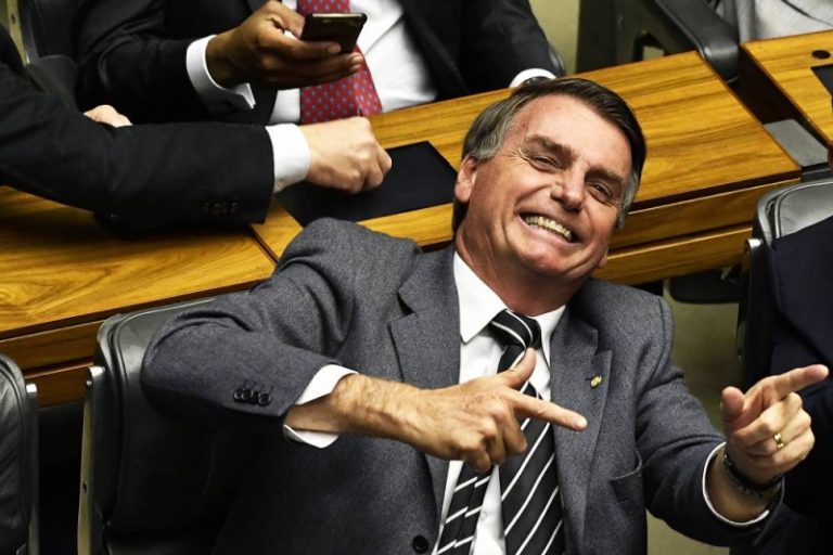 GRUPO PRÓ-BOLSONARO DE CATALÃO ORGANIZA MANIFESTAÇÃO NO PRÓXIMO DOMINGO (26/05); ATO EM DEFESA DO PRESIDENTE SERÁ NA REPRESA DO CLUBE DO POVO