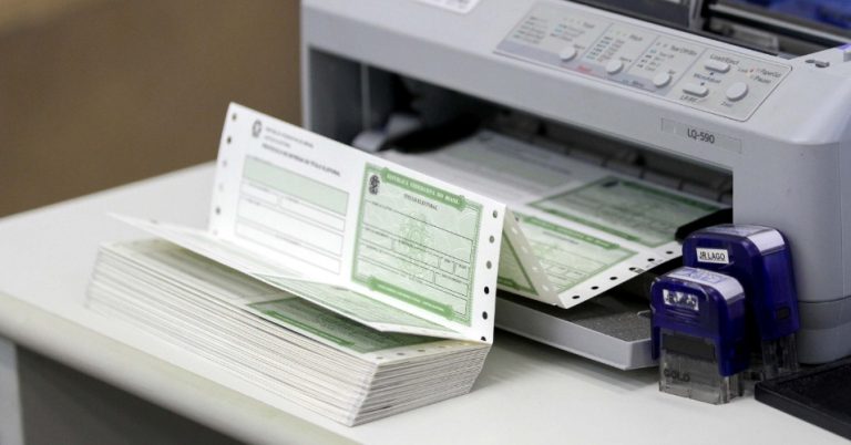 VENCE NESTA SEGUNDA-FEIRA (06/05) O PRAZO PARA REGULARIZAR TÍTULO DE ELEITOR EM GOIÁS