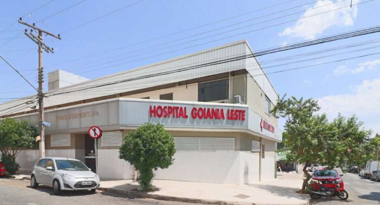 VIOLÊNCIA SEXUAL: ESTUDANTE DE ARQUITETURA DE 21 ANOS DE IDADE MORRE APÓS SER ESTUPRADA EM UTI DE HOSPITAL, EM GOIÂNIA