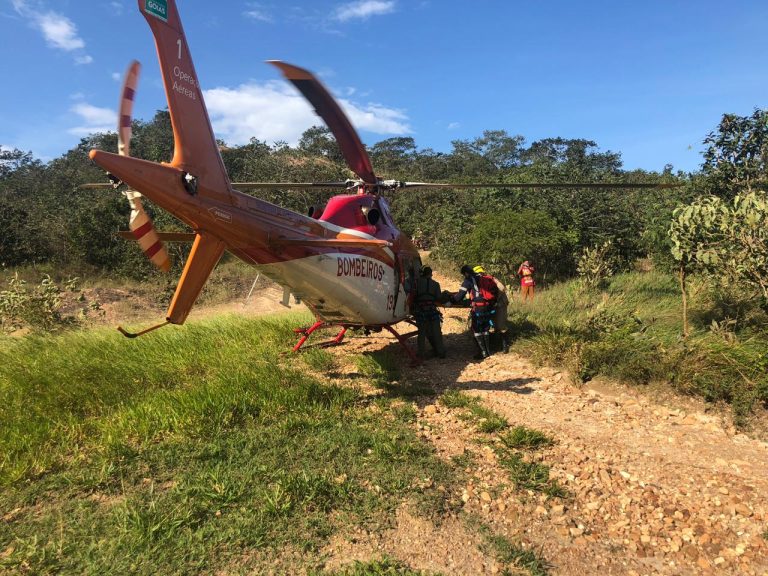 VEJA AS PRINCIPAIS OCORRÊNCIAS DO CORPO DE BOMBEIROS EM TODO O ESTADO DE GOIÁS