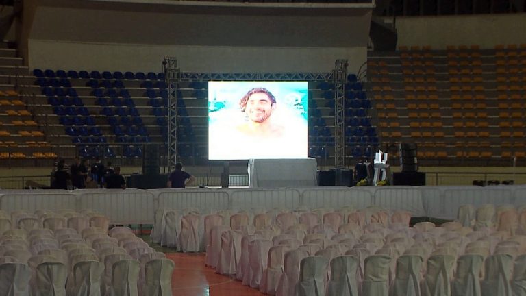ARTISTAS MUSICAIS USAM AS REDES SOCIAIS PARA LAMENTAREM A MORTE DO CANTOR GABRIEL DINIZ; VELÓRIO ACONTECE EM JOÃO PESSOA-PB