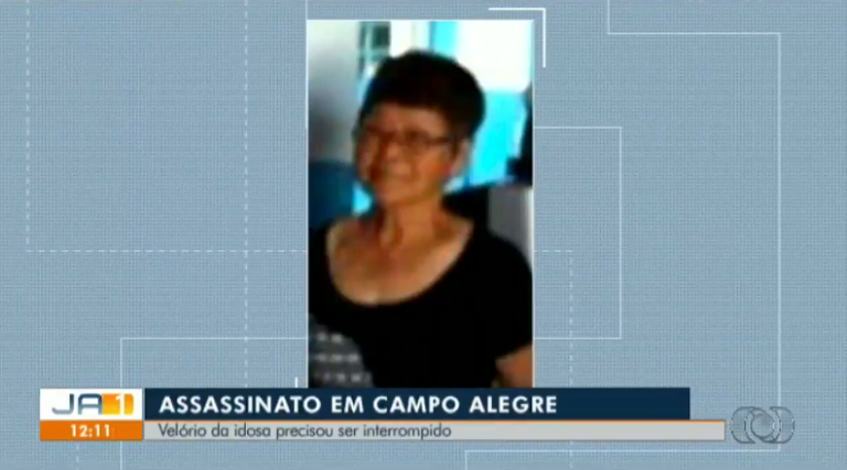 CAMPO ALEGRE DE GOIÁS: DIREÇÃO DA SANTA CASA DISSE QUE ABRIU PROCEDIMENTO INTERNO PARA APURAR O PORQUÊ MÉDICO TERIA LIBERADO O CORPO DA IDOSA SEM ANTES TER PASSADO PELO IML