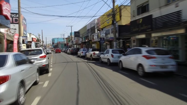 EM 2018 OS SOCORRISTAS DO CORPO DE BOMBEIROS DE CATALÃO ATENDERAM QUASE 900 OCORRÊNCIAS DE ACIDENTES DE TRÂNSITO; NESTE ANO JÁ FORAM MAIS DE 400
