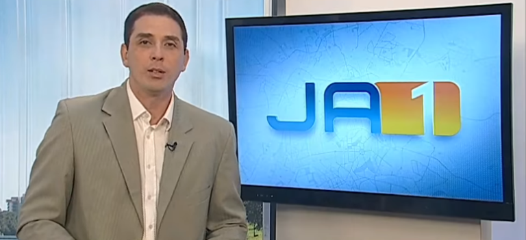 EXCLUSIVO: DEPOIS DE 14 ANOS E 3 MESES DE GRUPO JAIME CÂMARA, LEANDRO FERNANDES, ÂNCORA DO JORNAL ANHANGUERA DE CATALÃO, DEIXA EMPRESA