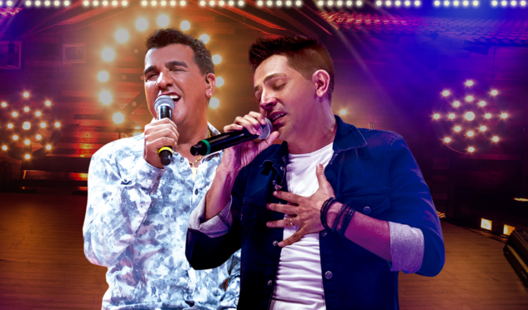 GOIANDIRA: DUPLA RACYNE E RAFAEL ESTARÁ ENTRE AS PRINCIPAIS ATRAÇÕES DO 3º FESTIVAL GASTRONÔMICO TERRA BRANCA