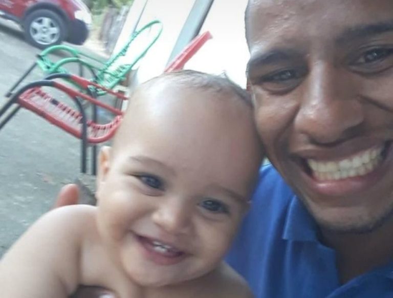 GOIÁS: BEBÊ DE 11 MESES FOI ACHADO MORTO JUNTO COM O PAI EM PIRANHAS, INTERIOR DO ESTADO; POLÍCIA CIVIL DISSE QUE CRIANÇA MORREU ENGASGADO