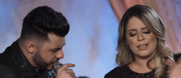 MARÍLIA MENDONÇA ESTÁ GRÁVIDA DE 5 SEMANAS