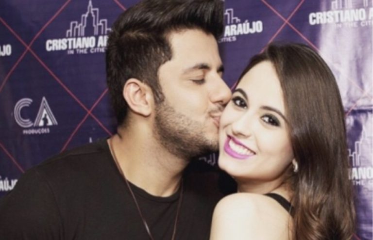HÁ EXATOS 4 ANOS GOIÁS E O BRASIL PERDIA CRISTIANO ARAÚJO, UM DOIS MAIORES CANTORES DO SERTANEJO MODERNO