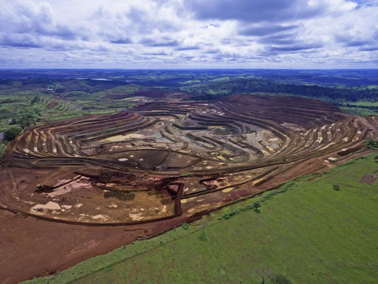MOSAIC FERTILIZANTES FAZ SIMULADO DE EMERGÊNCIA EM CATALÃO