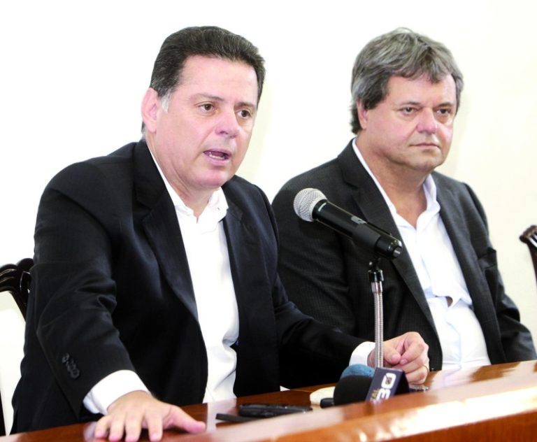 DEFESA DE MARCONI DIZ QUE PROCURADOR COMANDA “PERSEGUIÇÃO” AO EX-GOVERNADOR; VEJA TAMBÉM AS NOTAS DE RINCÓN E DO PSDB DE GOIÁS