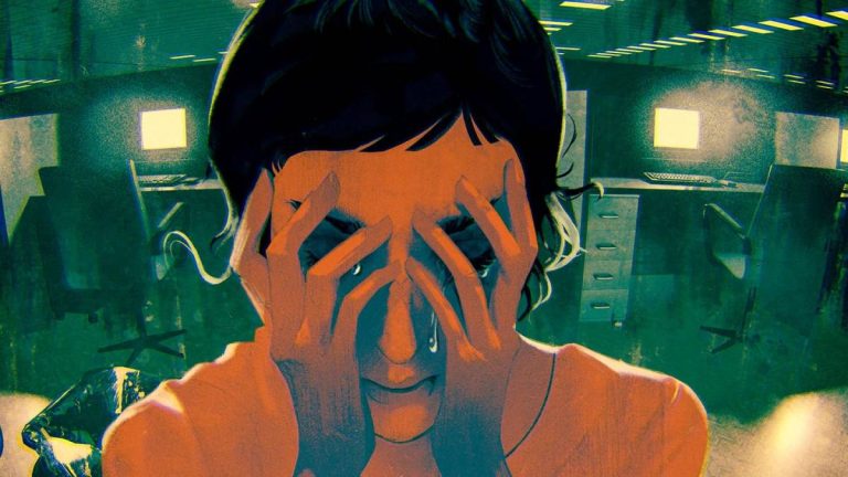 O PIOR TRABALHO DO MUNDO: OS MODERADORES DE CONTEÚDO DO FACEBOOK