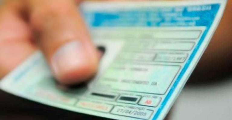 PLANALTO: PROJETO DE LEI MUDA CNH DEVE SER APRESENTADO NESTA TERÇA-FEIRA (04)