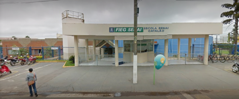 SENAI DE CATALÃO OFERECE CURSOS DE QUALIFICAÇÃO NA ÁREA DO VESTUÁRIO; CLIQUE E SAIBA MAIS