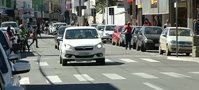 TARIFAS DAS ÁREAS AZUL E VERDE DO ESTACIONAMENTO ROTATIVO DE CATALÃO FORAM REAJUSTADAS EM R$ 0,10 CENTAVOS; NOVOS VALORES ESTÃO VALENDO A PARTIR DE HOJE