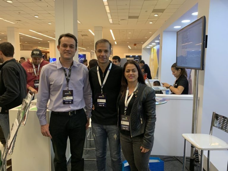 TECNOLOGIA: TEK TELECOM AMPLIA REDE EM CATALÃO COM APOIO DE FORNECEDORES