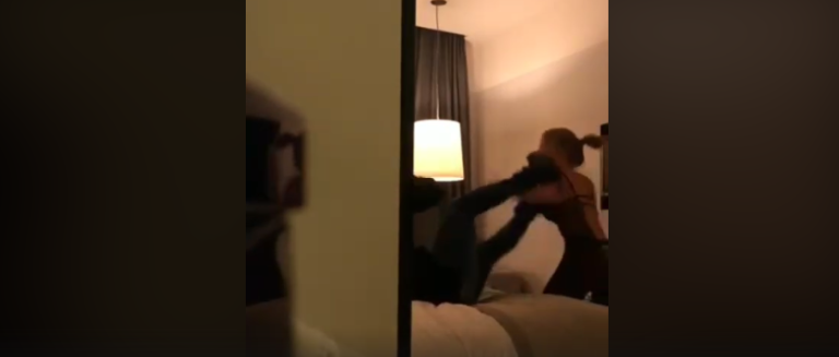 VAZA VÍDEO DA DISCUSSÃO ENTRE NEYMAR E A MODELO QUE O ACUSA DE ESTUPRO; ASSISTA O VÍDEO QUE VIRALIZOU NAS REDES SOCIAIS