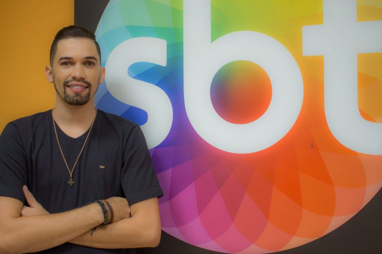 YOUTUBER DE HUMOR GOIANO ESTÁ BOMBANDO NA INTERNET