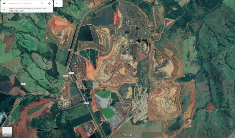 AÇÃO DO MP REQUER PROIBIÇÃO DE NOVA OUTORGA DO USO DE ÁGUA A MINERADORAS EM CATALÃO E OUVIDOR