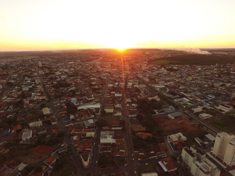 MANHÃ FRIA E TARDE MAIS QUENTE NESTA SEXTA-FEIRA EM GOIÁS