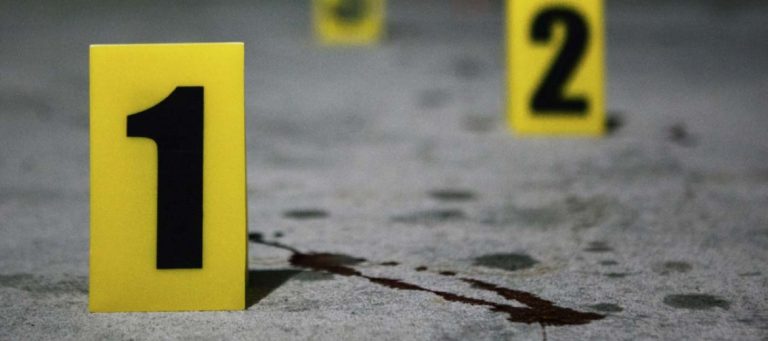 AÇÃO DO MP-GO OBRIGA POLICIAIS PRESERVAREM CENAS DE CRIMES ATÉ A CHEGADA DA PERÍCIA