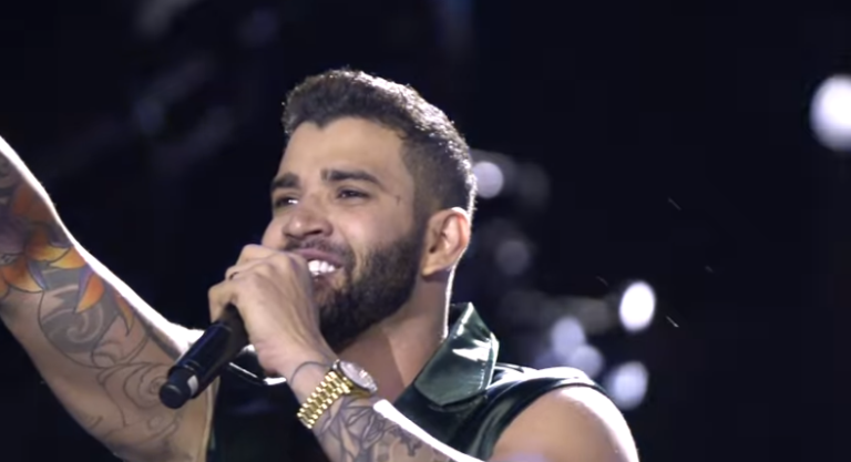 APÓS APRESENTAÇÃO NO VILLA MIX, GUSTTAVO LIMA TEVE QUE SER INTERNADO EM GOIÂNIA