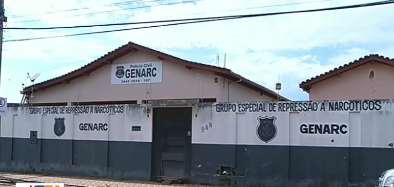 CERCO FECHADO PARA O TRÁFICO DE DROGAS EM CATALÃO; GENARC REVELA QUE PRISÕES E APREENSÕES DE DROGAS NOS PRIMEIROS SEIS MESES DESTE ANO, JÁ SUPERARAM O MESMO PERÍODO DE 2018