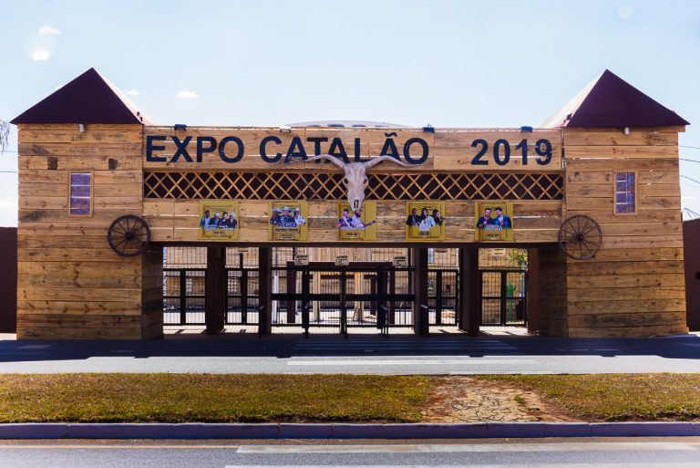 DEFICIENTES FÍSICOS E MAIS UM ACOMPANHANTE TERÃO ENTRADA FRANCA E LUGAR PRIVILEGIADO NA EXPO CATALÃO 2019; PORTADORES DE NECESSIDADES ESPECIAIS SERÃO ALOCADOS NO CAMAROTE PRIME
