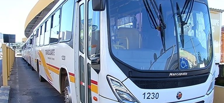 EMPRESA DE TRANSPORTE PÚBLICO DE CATALÃO REAJUSTA PREÇO DAS PASSAGENS