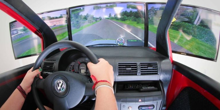 GOIÁS ANTECIPA USO FACULTATIVO DE SIMULADOR PARA OBTENÇÃO DE CNH