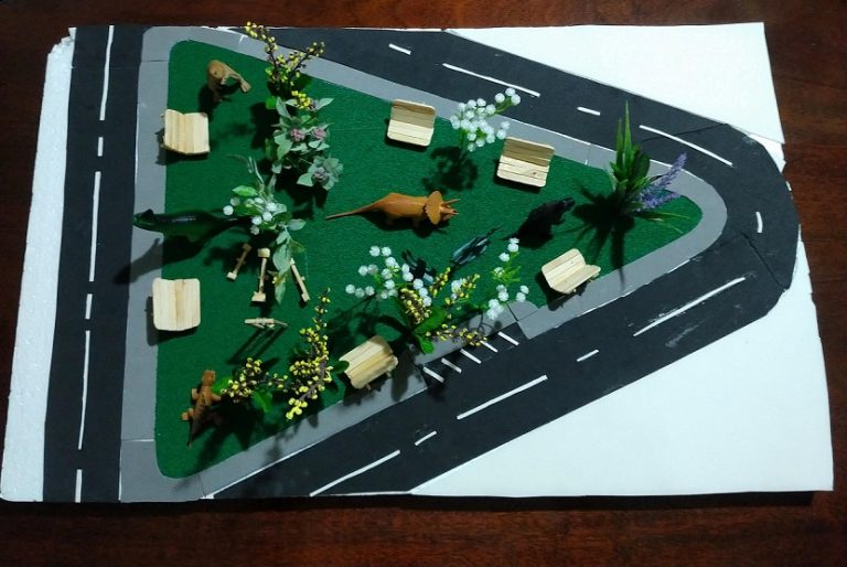 AÇÃO DE IMPACTO PARA A CONSTRUÇÃO DO DINO’S PARQUE SERÁ NO PRÓXIMO DIA 17