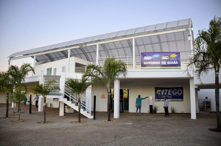 ITEGO IRÁ CONTRATAR PROFESSORES EM CATALÃO; INSCRIÇÕES PARA O PROCESSO SELETIVO JÁ ESTÃO ABERTAS