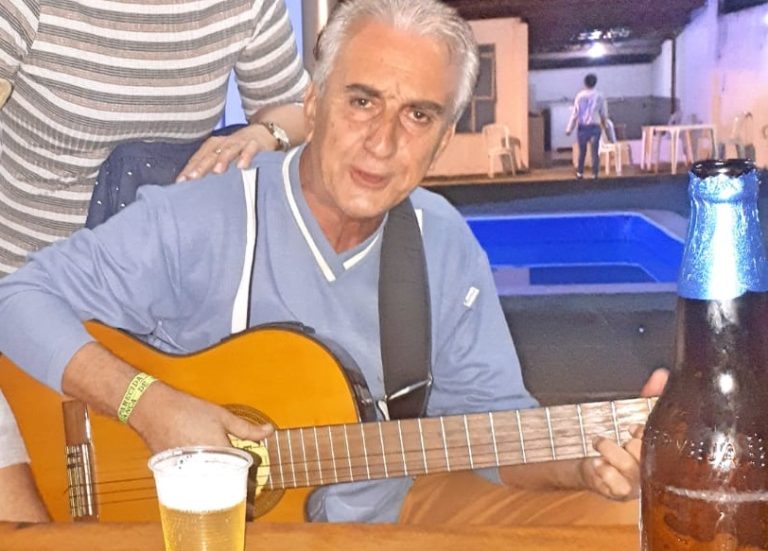 MORRE AOS 67 ANOS IDADE, ZAZÁ BRASIL, A PRIMEIRA SEGUNDA VOZ DE ZEZÉ DI CAMARGO; CANTOR ESTAVA MORANDO EM IPAMERI E LUTAVA CONTRA UM CÂNCER NO SISTEMA DIGESTIVO
